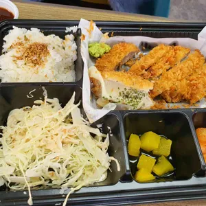 수작카츠 리뷰 사진