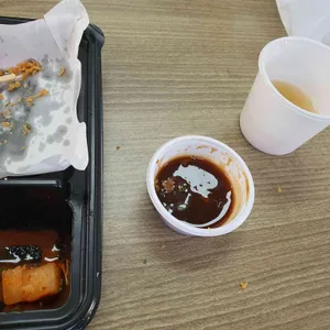수작카츠 리뷰 사진