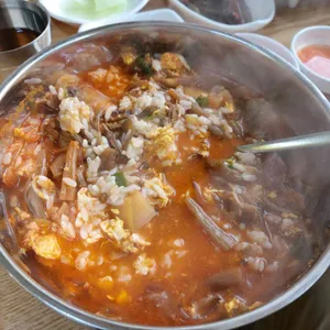 참이슬식당 사진