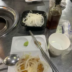 청라제주연탄고기집 사진