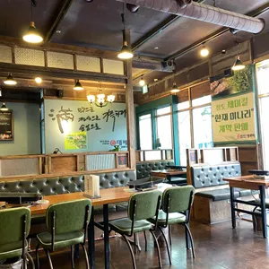 찰만생대패 리뷰 사진