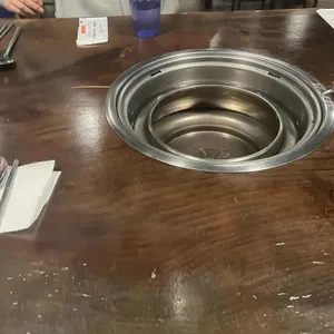 새마을식당 사진