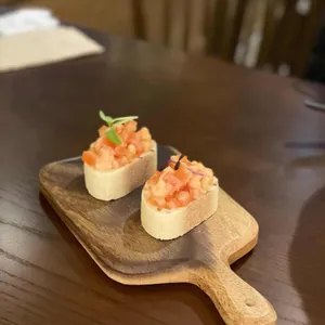 유럽식당 사진