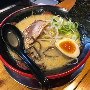 텐고쿠 리뷰 사진