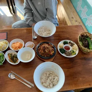 원조송화쭈꾸미 사진