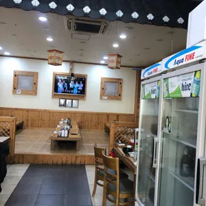 나주곰탕 리뷰 사진