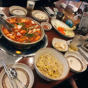 짚신매운갈비찜 리뷰 사진