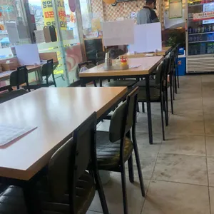 왕돈까스&왕냉면 리뷰 사진