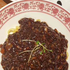 명장반점 사진