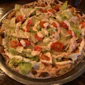 메타피자 리뷰 사진