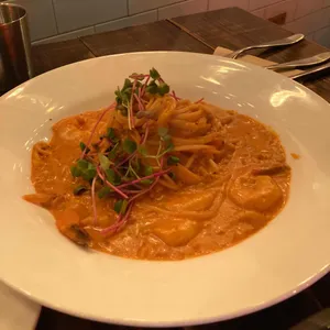 메타피자 리뷰 사진