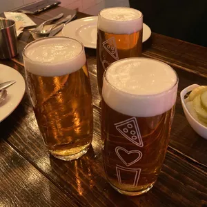 메타피자 리뷰 사진