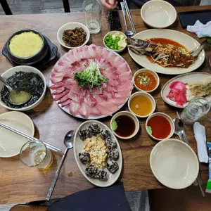 목포회집 리뷰 사진