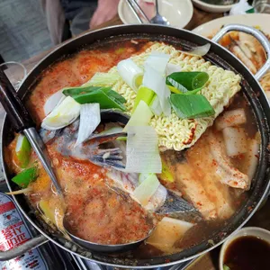 목포회집 리뷰 사진