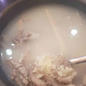 동우설렁탕 리뷰 사진