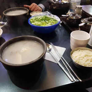 동우설렁탕 리뷰 사진