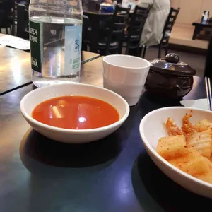 동우설렁탕 리뷰 사진