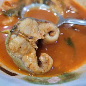 한탄강민물매운탕 리뷰 사진