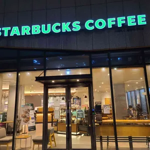 스타벅스 리뷰 사진