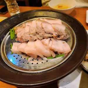 원할머니보쌈족발 리뷰 사진