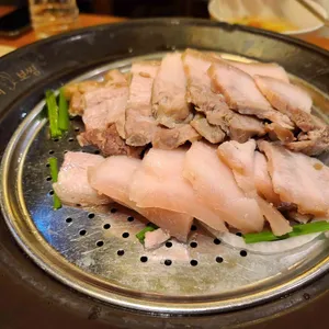 원할머니보쌈족발 리뷰 사진