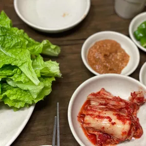 원조왕십리곱창구이전문 사진