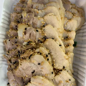부영보쌈 사진