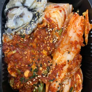 부영보쌈 사진