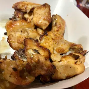 굽네치킨 사진