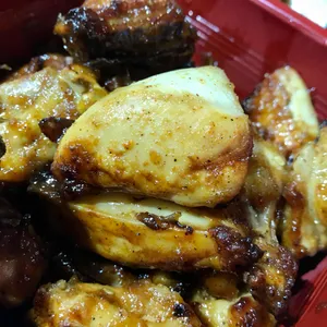 굽네치킨 사진