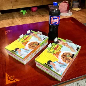 굽네치킨 사진
