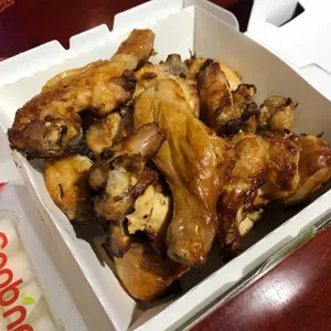 굽네치킨 사진