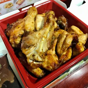 굽네치킨 사진
