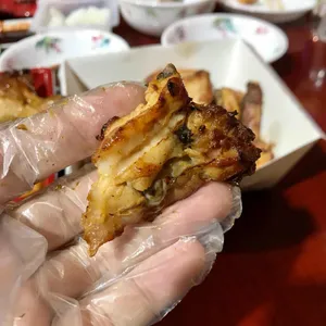 굽네치킨 사진