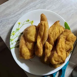 용꽈배기 사진