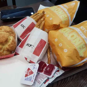 KFC 사진