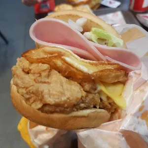 KFC 사진