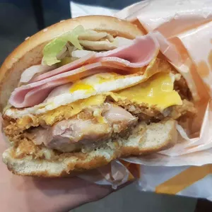 KFC 사진