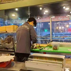 족발부대 리뷰 사진