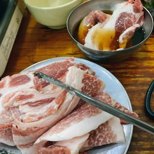 고은정육점삼흥집 사진