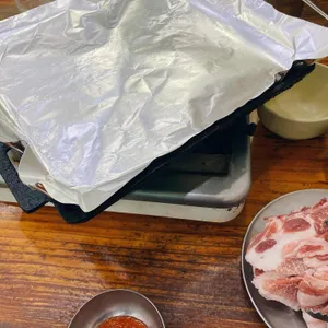 고은정육점삼흥집 사진
