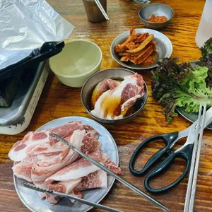 고은정육점삼흥집 사진