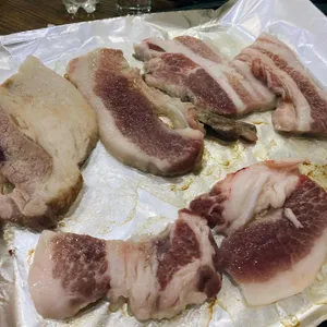 고은정육점삼흥집 사진