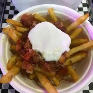 패티앤베지스 리뷰 사진