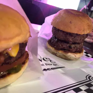 패티앤베지스 리뷰 사진