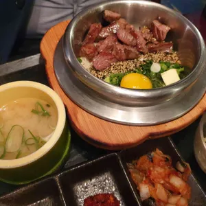 솔밭솥밥 리뷰 사진