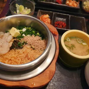 솔밭솥밥 리뷰 사진