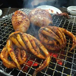 신대구아나고곰장어 리뷰 사진