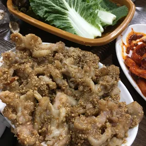 신대구아나고곰장어 리뷰 사진