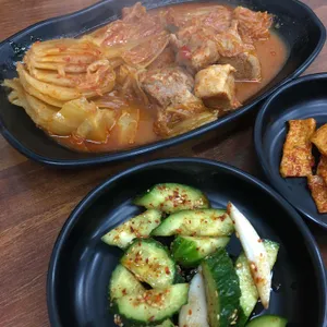 한옥집 사진